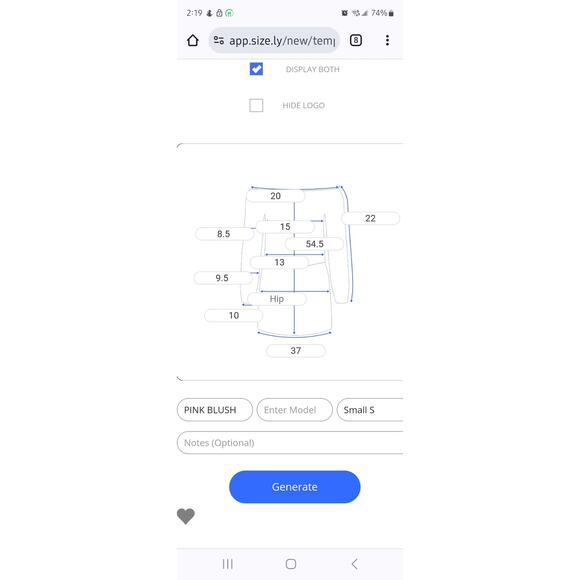 PINK BLUSH Aqua Sheer Lace Photo Shoot Off Shoulder Maternity Small S FLAWED - Picture 2 of 7
